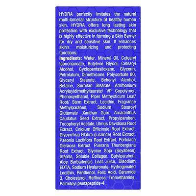 Membio Hydra Moisturizing Cream 50gm - Dry Skin-Emo