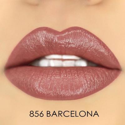 Ga-De Selfie Full Color Lipstick 856 Barcelona 4.2gm - Lipsticks