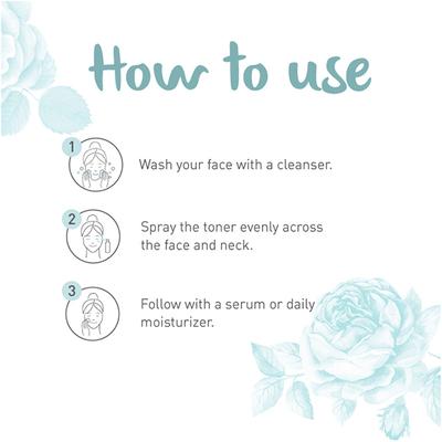 Dot & Key Hydra Essential Skin Tonic 120 ml - Toners