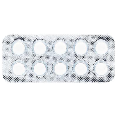 OPMET XL 25mg Tablet 10's - Hypertension-Bet