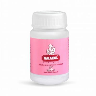 Galakol Tablet 40'S - Supplements-Sup