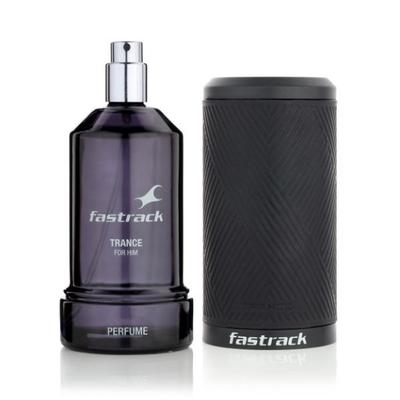 Fastrack Bold Trance For Guys 100 ml - Men Perfumes (Edt/Edp)