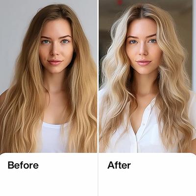 Gkhair Deep Conditioner Masque 200 gm - Hair Masks & Packs