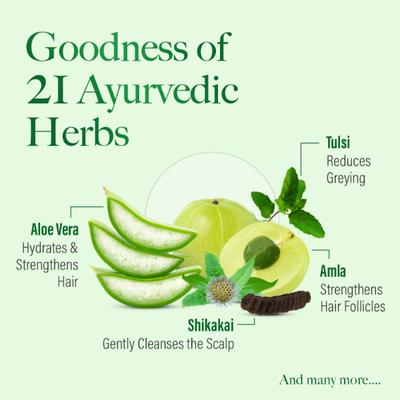 Kesh King Anti-Hairfall Conditioner 200 ml - Conditioners