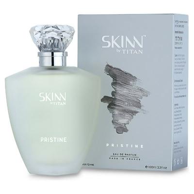 Skinn By Titan Pristine Perfume For Women Edp 100 ml - Women Perfumes (Edt/Edp)
