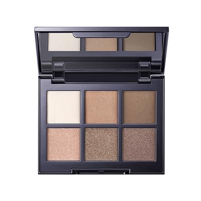 Kevyn Aucoin Beauty The Contour Eyeshadow Palette - Light 6 gm - Eye Shadow Palettes