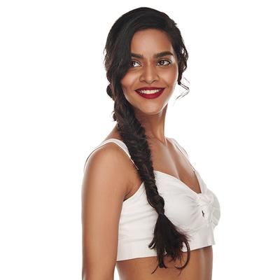 SUGAR POP Matte Lipcolour - 04 Raspberry 1.6 ml - Liquid Lipsticks