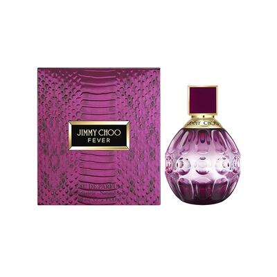JIMMY CHOO FEVER Eau de Parfum 60 ml - Women Perfumes (Edt/Edp)