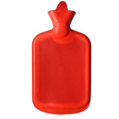 Paramount Hot Water Bag (1.75 Litre) - Red 1's - Hot Pack/Ice Bag