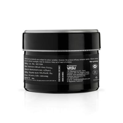 Greeko Man Beard Cream 50 ml - Beard Softener