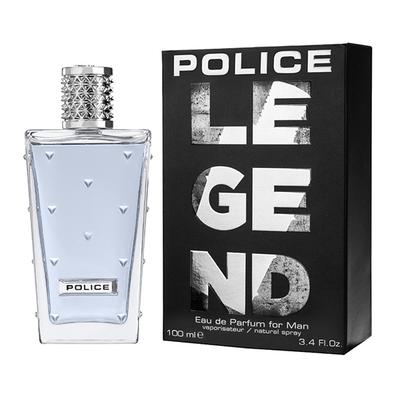 Police Legend For Man & Woman Eau de Parfum Set 200 ml - Women Perfumes (Edt/Edp)