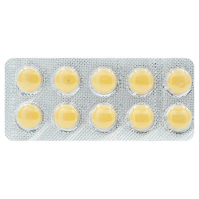 MOREPROL 25 XL Tablet 10's - Hypertension-Bet