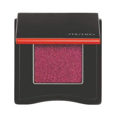 Shiseido Pop Powdergel Eye Shadow 18 Doki Red 2.2 gm - Eye Shadow Palettes