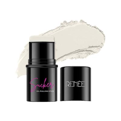 Renee Cosmetics Sucker - Oil Pulling Stick 5 gm - Primer