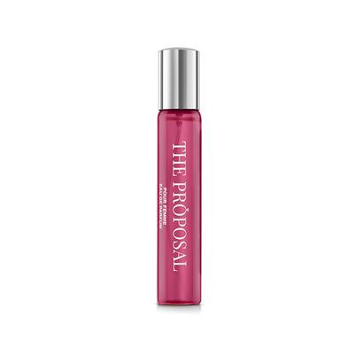 Mocemsa The Proposal Pour Femme Long Lasting Luxury EDP Perfume, Fragrance Crafted in Spain 25 ml - Women Perfumes (Edt/Edp)