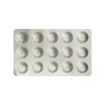 TENEZA Tablet 15's - Diabetes-Ant