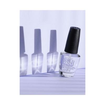 OPI Start To Finish Mini - All in one Base, Top Coat & Strengthener 3.75 ml - Nail Polish