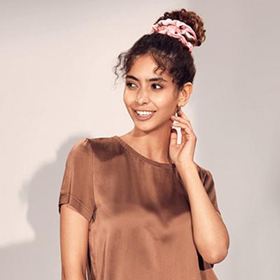 Invisibobble Sprunchie Prima Ballerina 1's - Hair Clips/Bands