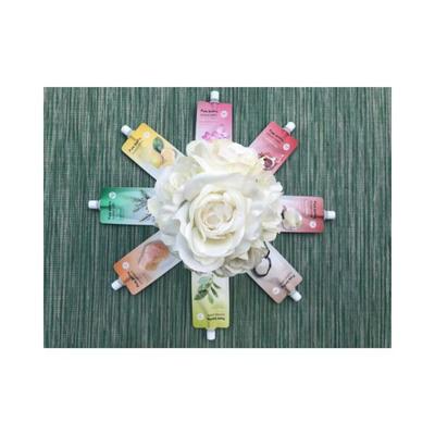 MISSHA Pure Source Pocket Pack Aloe 10 ml - Face Gels