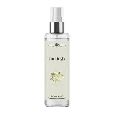 The Bath Store Moringa Body Mist 200 ml - Body Mist/Spray