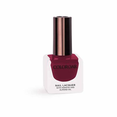 Colorbar Lux Nail Lacquer Cbn326 12 Ml - Nail Polish