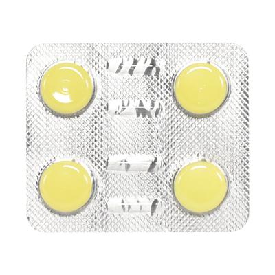 Tadaza Tablet 4'S - Impotence/Erectile Dysfunction (Ed)
