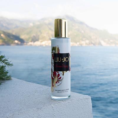 Liu Jo Divine Poppy Fragrance Mist 200 ml - Body Mist/Spray
