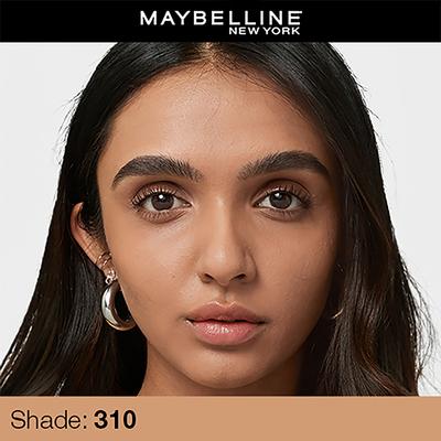 Maybelline NY Fit Me Matte+Poreless Foundation, The Archies Collection, 310 30 ml - Foundation