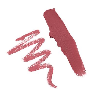 Lottie London All Day Lip Kit- Longwear Matte Liquid Lip & Liner Kit So Good (10gm+6ml) 1's - Liquid Lipsticks