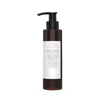 Sadhev Ayurvedic Anti-Hairfall Shampoo 200 ml - Shampoos