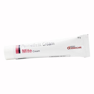 MITE Cream 50gm - Scabies-Oth