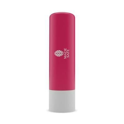 Mamaearth Nourishing Tinted 100% Natural Lip Balm with Vitamin E and Raspberry 4 gm - Lip Balms