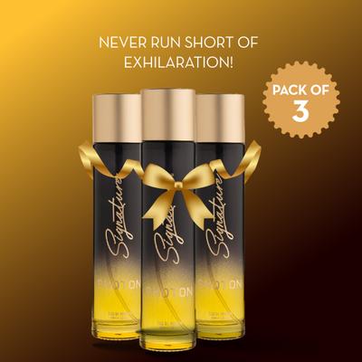 Signature Eau De Parfum Spray - Photon 60 ml - Perfumes (Edt/Edp)