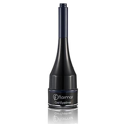 Flormar Gel Eyeliner Deep Ocean Blue 2.2 ml - Eyeliners