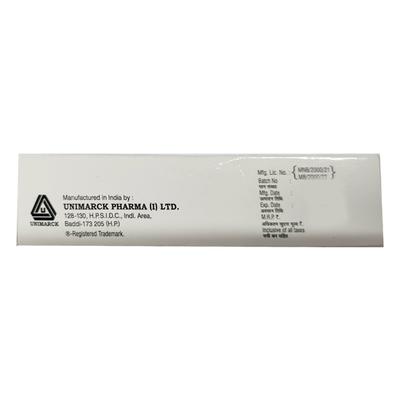 Clin AD Gel 15gm - Acne-Acn