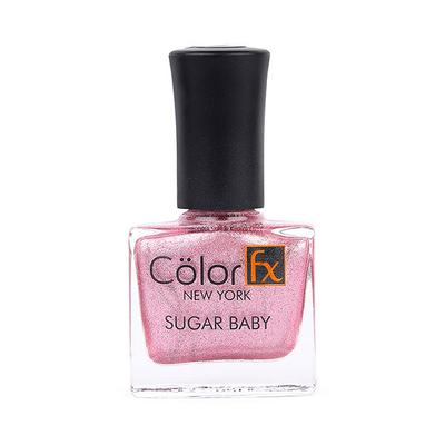 Color Fx SUGAR BABY 117 9 ml - Nail Polish