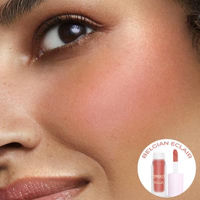 Insight Cosmetics Blush -Belgian Eclair 7 gm - Blushes