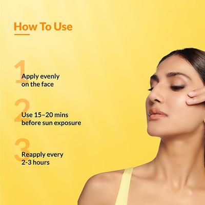 FIxderma Shadow SPF 30 A Gel 75 ml - Body Sunscreen