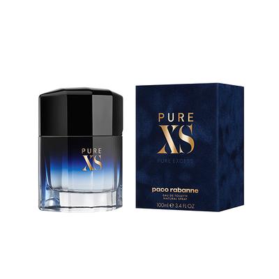 Paco Rabanne Pure XS Eau De Toilette 100 ml - Perfumes (Edt/Edp)