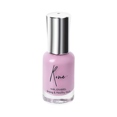 Rome Mauve Nail Strong & Healthy Enamel 8 ml - Nail Polish
