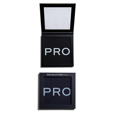 Revolution Pro Medium Empty Magnetic Palette 1's - Face Palettes
