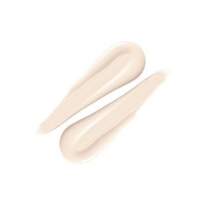 Swiss Beauty High Coverage Waterproof Base Foundation - (White Ivory) 55 gm - Foundation