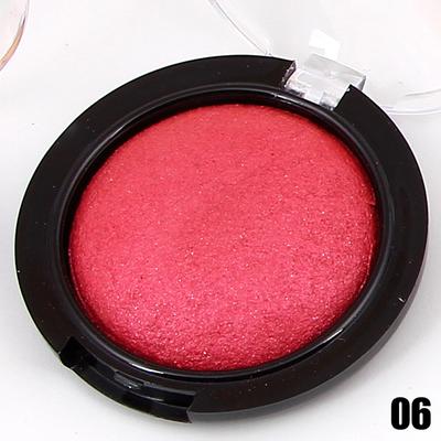Miss Rose Monochrome Baked Eyeshadow 7001 - 073M 06 20 gm - Eyeshadow, Bases & Primers