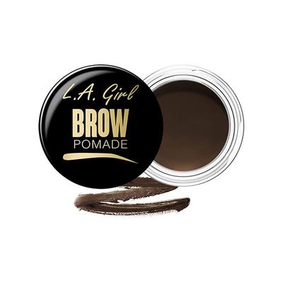 L.A.Girl Brow Pomade Dark Brown 3 gm - Eyeliners
