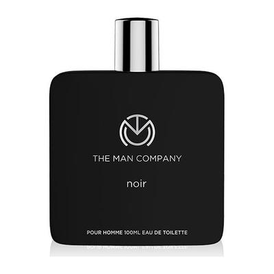The Man Company Eau De Toilette - Noire 100 ml - Men Perfumes (Edt/Edp)