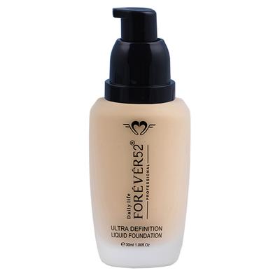 Daily Life Forever52 Ultra Definition Liquid Foundation Flf014 30 Ml - Foundation