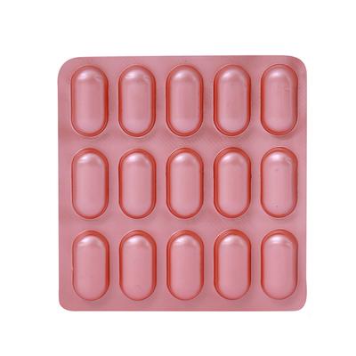 Shelcal K Tablet 15'S - Osteoporosis-Age