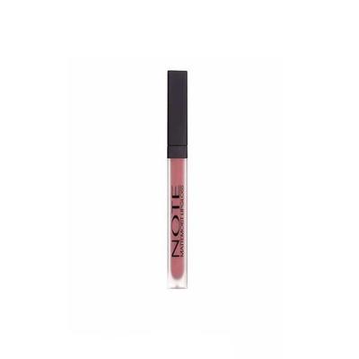 NOTE MATTEMOIST LIPGLOSS 414 6 ml - Lip Glosses