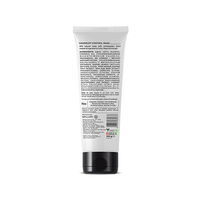 Brillare Dandruff Control Mask For Itchy, Flaky Scalp - Conditioners