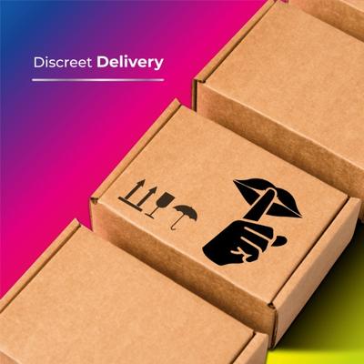 Skore Condoms Shades 20's - Plain/Flavoured Condoms